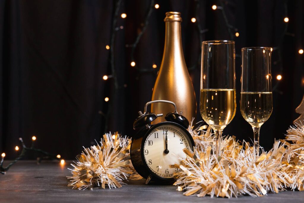 offerta capodanno 2026 hotel il gabbiano